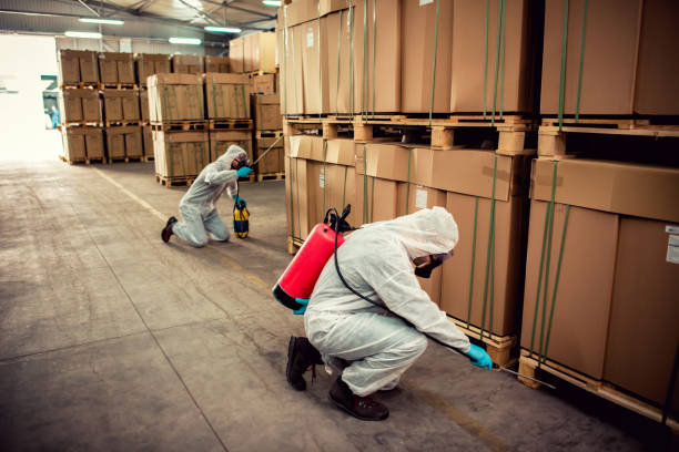 Best Pest Inspection Near Me  in Wekiwa Springs, FL